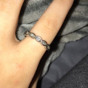 stainless steel ring